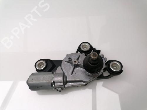 Used Rear wiper motor FORD MONDEO IV (BA7) 1.6 TDCi (115 hp) 23405288