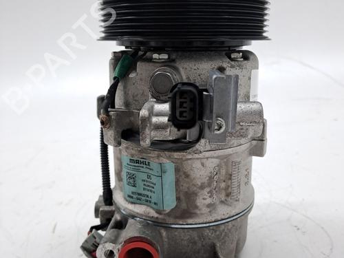 AC compressor HONDA CIVIC X Hatchback (FC_, FK_) 1.0 VTEC (FK6) | BP24108025M34 