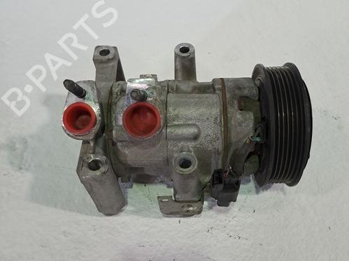 AC compressor FORD KA+ III (UK, FK) 1.2 | BP28959350M34 
