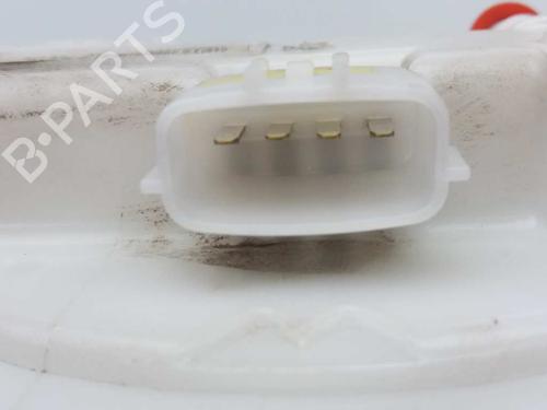 Fuel pump NISSAN MICRA III (K12) 1.2 16V | BP23935555M76