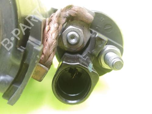 Startmotor AUDI A4 B8 Avant (8K5) 1.8 TFSI | BP23650369M8 