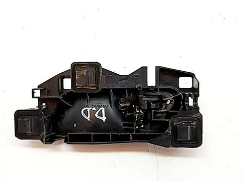 Used Front right interior door handle PEUGEOT RIFTER 1.5 BlueHDi 100 (102 hp) 30337790