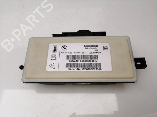 Electronic module BMW 5 Touring (F11) 520 d xDrive | BP25281890M83 