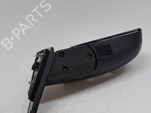 Right mirror HYUNDAI SONATA V (NF) 2.0 CRDi | BP26192458C27 