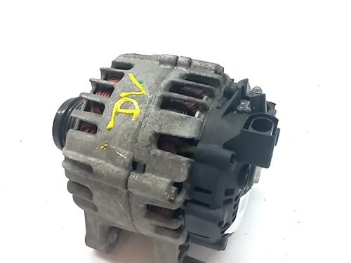 Generator FORD MONDEO IV Saloon (BA7) 2.0 TDCi (140 hp) 32281405