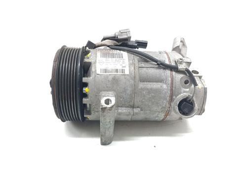 Used AC compressor RENAULT CAPTUR I (J5_, H5_) 0.9 TCe 90 (90 hp) 29228220