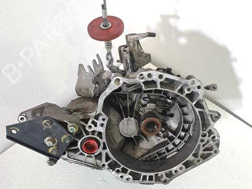 Used Gearbox SUZUKI SWIFT III (MZ, EZ) 1.3 DDiS (RS413D) (75 hp) 29585143