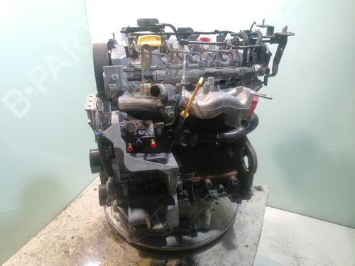 Moteur CITROËN 2 CV 4 (16 hp) 31061599