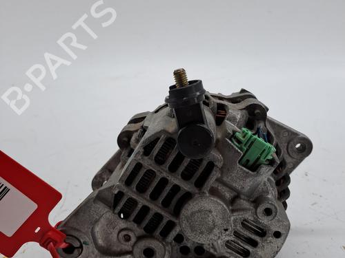 Alternator SUBARU FORESTER (SG_) 2.0 AWD (SG5) | BP23367039M7 