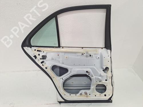 Left rear door MERCEDES-BENZ E-CLASS (W210) E 280 (210.053) | BP25613540C4 