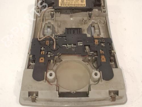 Interior roof light AUDI A4 B6 (8E2) 1.9 TDI | BP37224316I8 - Image 2