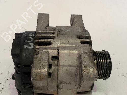 Alternator CITROËN C8 (EA_, EB_) 2.2 HDi | BP37223905M7 - Image 3