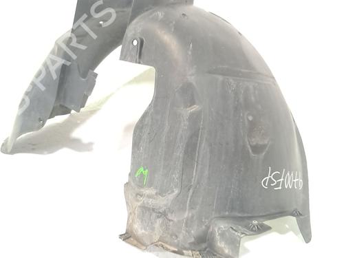 Wheel arch CITROËN C4 Grand Picasso I (UA_) 2.0 HDi 138 | BP27606860C56