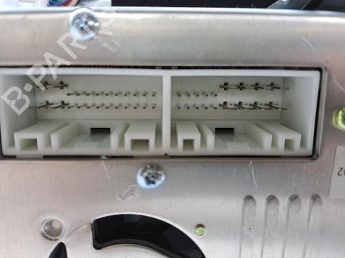 Display monitor KIA SPORTAGE IV (QL, QLE) 1.7 CRDi | BP23364630C48 