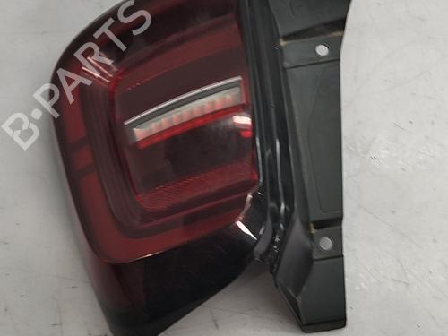 Used Right taillight Right taillight FIAT 500e (332_) Elektro 3+1 (FA1) (118 hp) 36540138 36540138