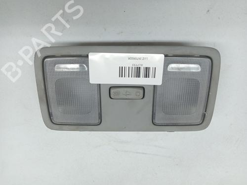 Used Interior roof light HYUNDAI ix20 (JC) 1.4 CRDi (90 hp) 26538796