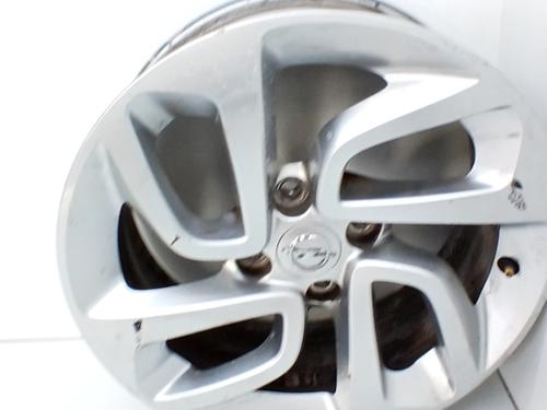 Used Rim OPEL CROSSLAND X / CROSSLAND (P17, P2QO) 1.6 Turbo D (75) (99 hp) 32106164