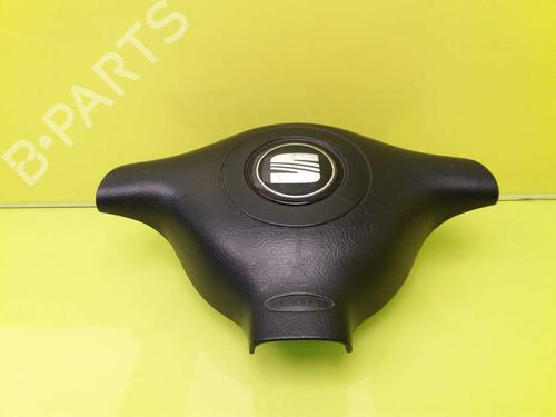 Førerens kollisjonspute SEAT LEON (1M1) 1.9 TDI | BP23419319C9 