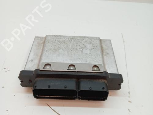 Engine control unit (ECU) AUDI Q3 (8UB, 8UG) 1.4 TSI | BP23350161M57 