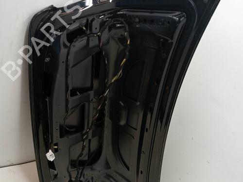 Tailgate MERCEDES-BENZ E-CLASS (W212) E 220 CDI / BlueTEC (212.001, 212.002) | BP23349480C6 
