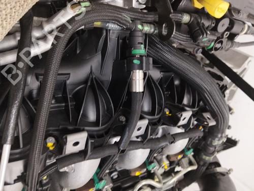 Engine LAND ROVER RANGE ROVER EVOQUE VAN (L538) TD4 4x4 | BP24444981M1 