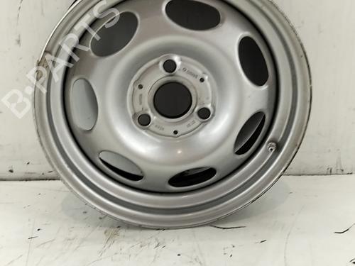 Fælk SMART FORTWO Coupe (451) electric drive (451.390, 451.391) | BP37592500C45 - Image 3