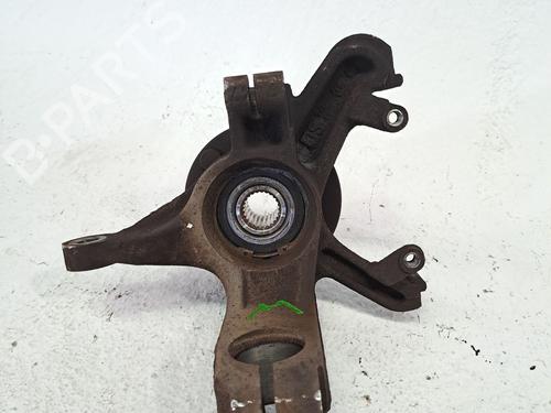 Right front steering knuckle FORD FOCUS II (DA_, HCP, DP) 1.6 | BP27253391M26 