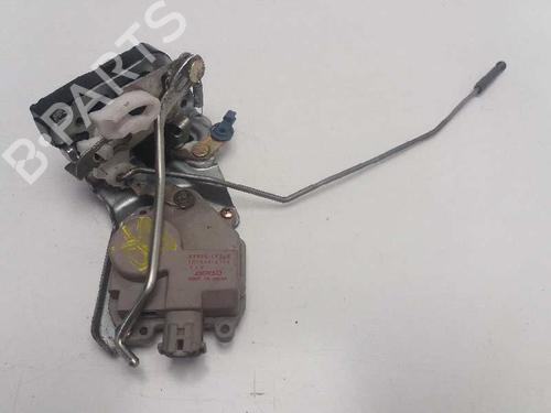 Front right lock SUZUKI JIMNY Closed Off-Road Vehicle (SN) 1.3 16V 4WD (SN413, JB43) | BP23448959C97 