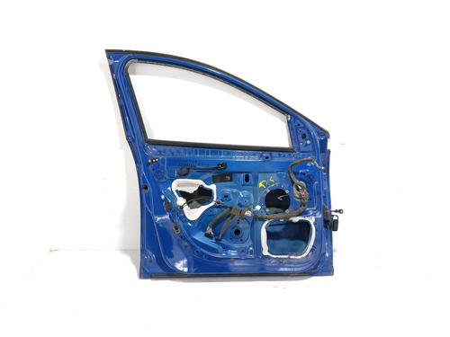 Left front door RENAULT MEGANE III Hatchback (BZ0/1_, B3_) 1.5 dCi | BP29179335C2 