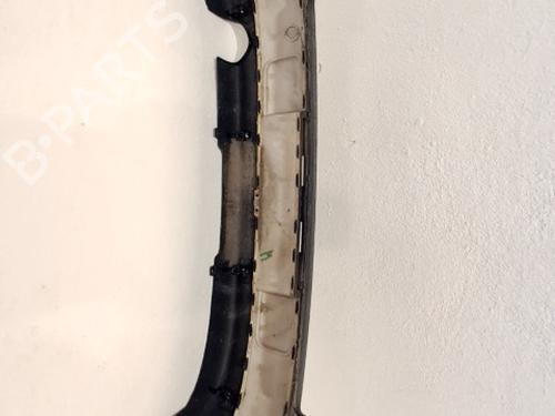 Used Rear bumper MINI MINI CLUBMAN (R55) Cooper D (109 hp) 29558302