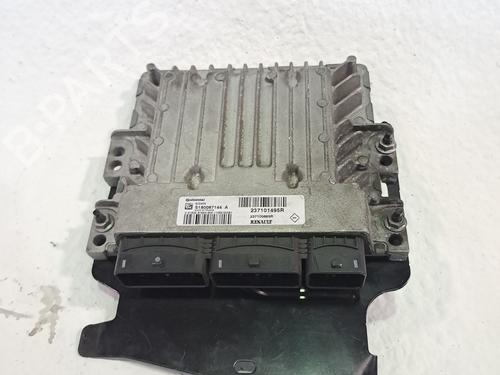 Used Engine control unit (ECU) RENAULT MEGANE III Hatchback (BZ0/1_, B3_) 1.5 dCi (BZ09, BZ0D, BZ1W, BZ29, BZ14) (110 hp) 26675420