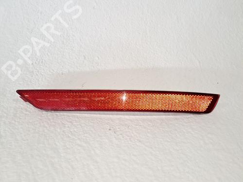 Used Rear bumper right light SEAT LEON (1P1) 1.6 (102 hp) 24239768