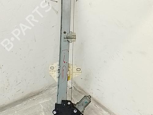 Used Front left window mechanism Front left window mechanism 37160006 37160006