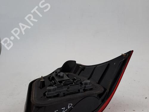 Left taillight VW GOLF IV (1J1) 1.6 | BP26492284C34 