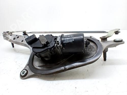 Viskermotor vindrute RENAULT LAGUNA II (BG0/1_) 1.9 dCi (BG1A, BG1V) | BP30337178M29