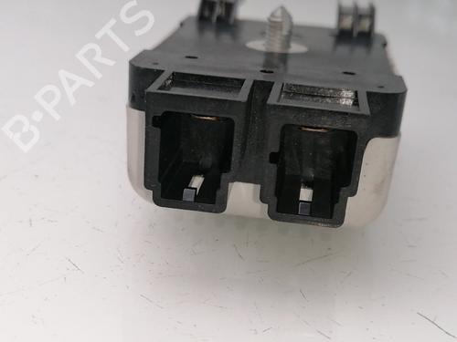 Electronic module VW GOLF VII (5G1, BQ1, BE1, BE2) 1.6 TDI | BP23852345M83