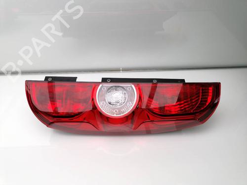 Used Right taillight OPEL COMBO Box Body/MPV (X12) 1.6 CDTI (B05) (105 hp) 23420531