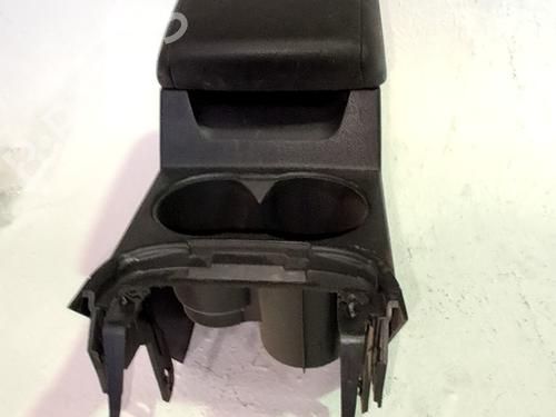 Apoyobrazos central Apoyobrazos central SEAT ATECA (KH7, KHP) 1.0 TSI (116 hp) 34367880 34367880