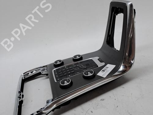 Climate control VOLVO V40 Hatchback (525) D2 | BP23366883I5 
