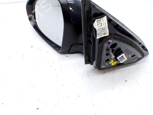 Used Left mirror Left mirror KIA CEED Sportswagon (CD) 1.0 T-GDI (120 hp) 34707811 34707811