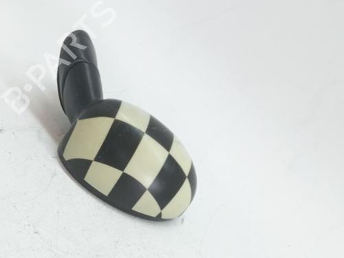 Right mirror MINI MINI (R50, R53) Cooper | BP23978103C27 