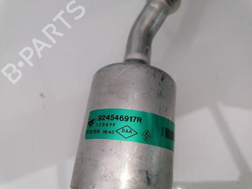 Used Pipe DACIA SANDERO II TCe 90 (B8M1, B8MA, B8AC) (90 hp) 23420926