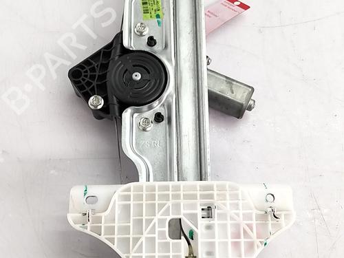 Rear left window mechanism MG MG ZS SUV (AZS1) 1.5 VTi | BP36377103C24 - Image 3
