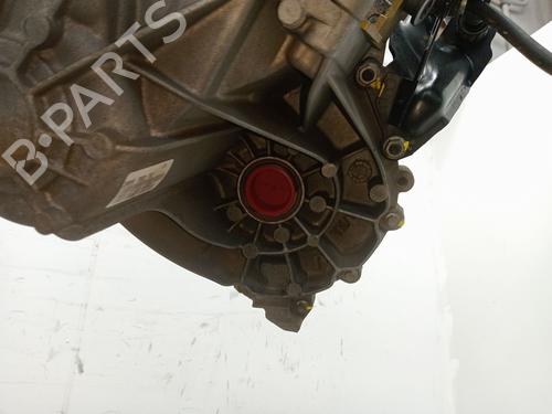 Gearbox FORD FOCUS II Turnier (DA_, FFS, DS) 1.6 TDCi | BP24736424M3 