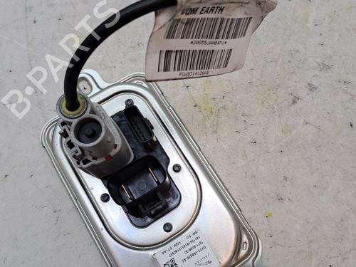 Elektronische module JAGUAR XJ (X351) 3.0 SDV6 (300 hp) 23359896