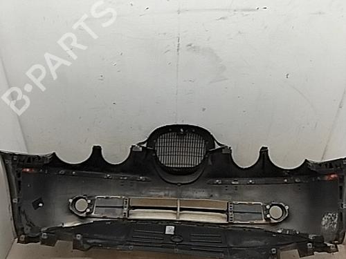 Paragolpes delantero JAGUAR S-TYPE II (X200) 2.7 D (207 hp) 30477564