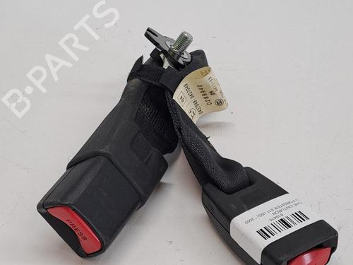 Used Seat buckle SUBARU FORESTER (SH_) 2.0 D AWD (SHH, SHD, SHN) (147 hp) 24172352