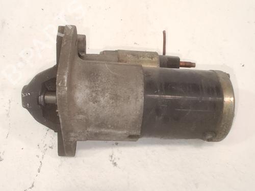 Used Starter Starter 38748807 38748807