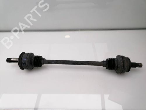 Used Left rear driveshaft MERCEDES-BENZ C-CLASS (W204) C 220 CDI (204.008) (170 hp) 23938794