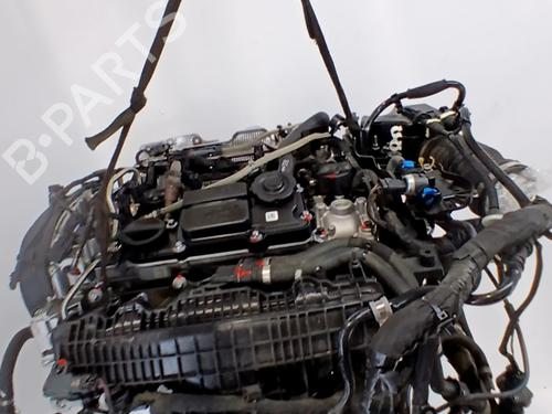 Used Engine Engine 38506029 38506029